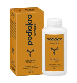 PODIAKRO POWDER 100G