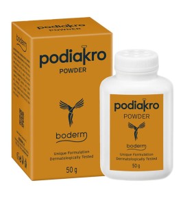 PODIAKRO POWDER 50G