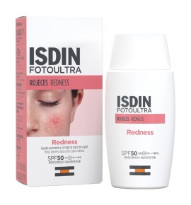 FOTOULTRA REDNESS SPF50 50ML