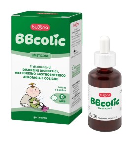 BBCOLIC GOCCE 30ML
