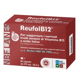 REUFOLB12 60CPS