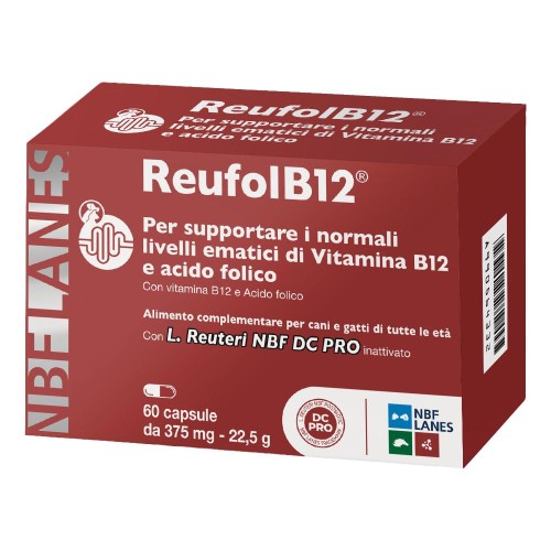 REUFOLB12 60CPS