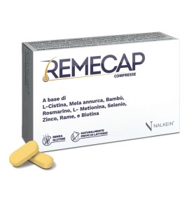 REMECAP 30CPR RIVESTITE