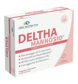 DELTHA MANNOSIO 14BUST