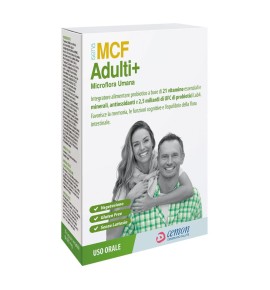 MCF ADULTI  30CPS